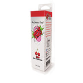 Smack That Cherry Flavoured Anal Desensitiser 44ml Tube Anal Lubricant